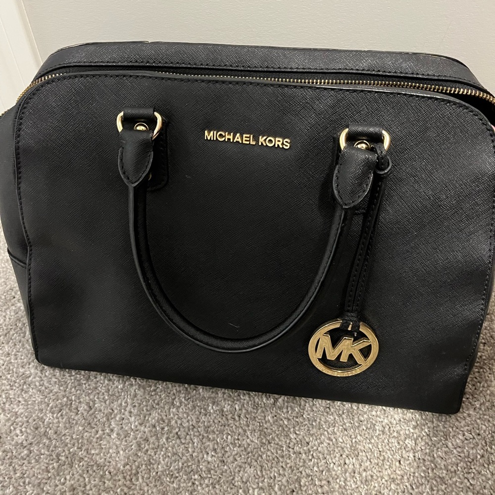 Michael Kors LG Satchel